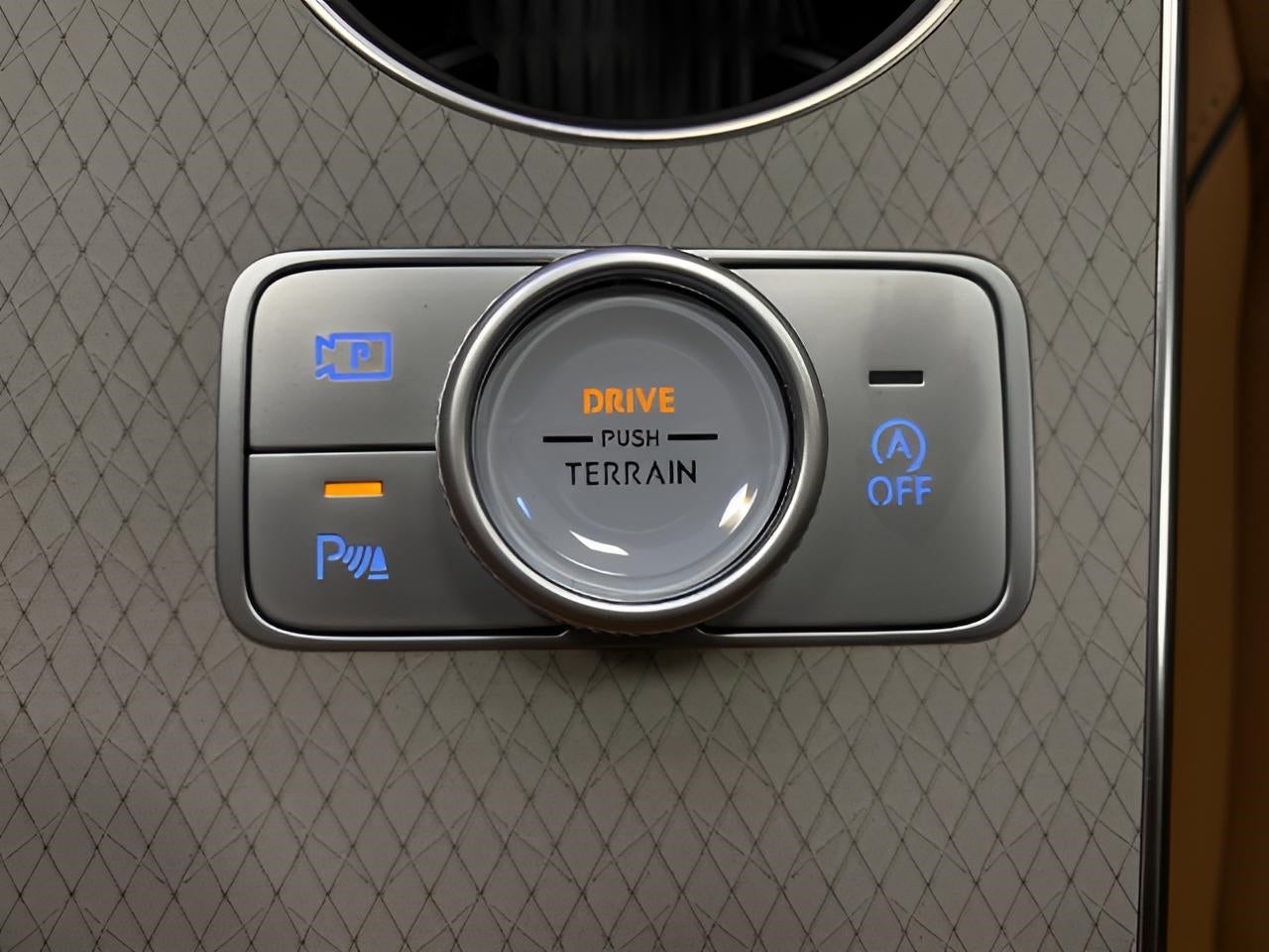 2026 Genesis GV80 3.5T Prestige AWD