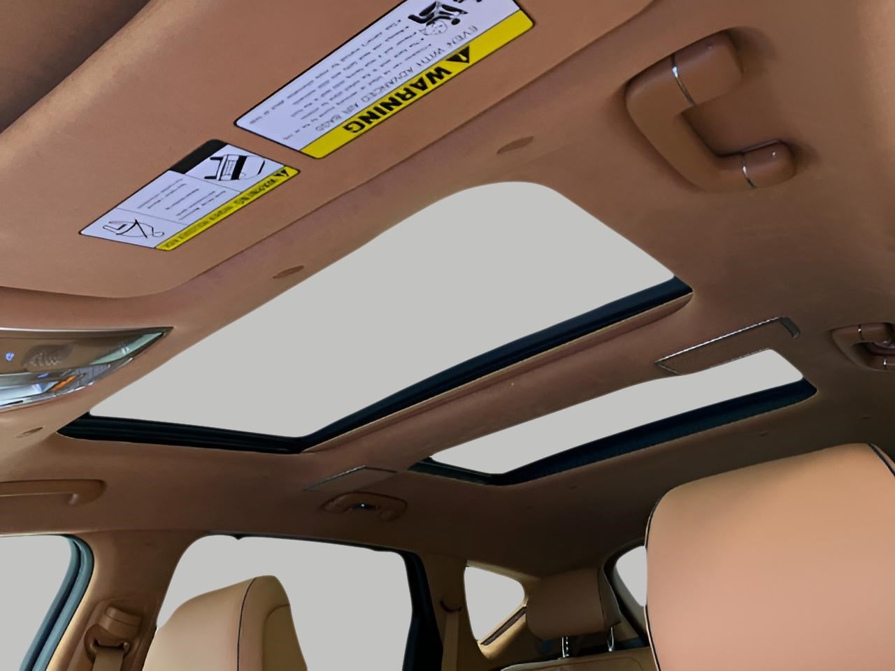 2026 Genesis GV80 3.5T Prestige AWD