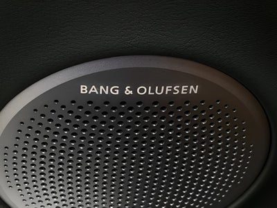 2026 Genesis GV80 3.5T Prestige AWD