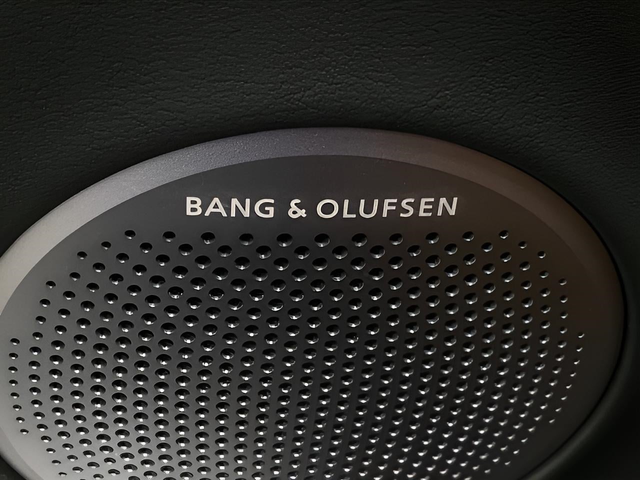 2026 Genesis GV80 3.5T Prestige AWD