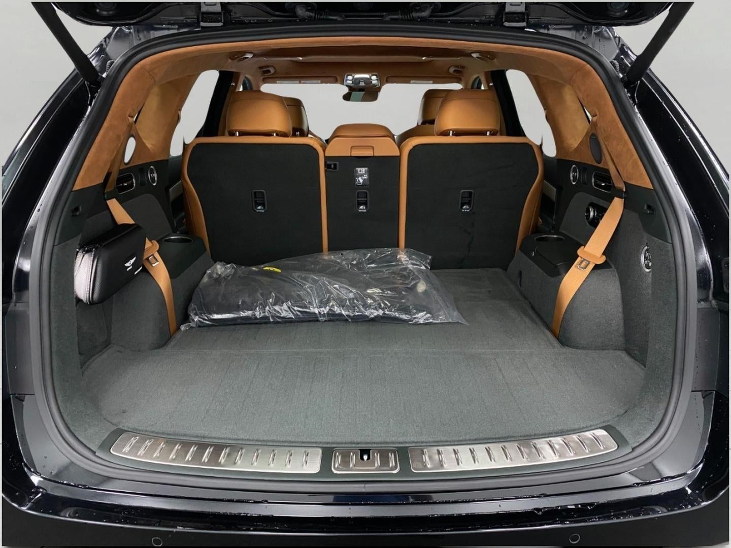 2026 Genesis GV80 3.5T Prestige AWD