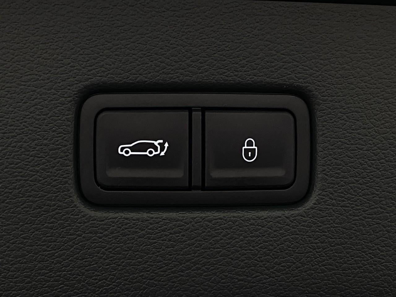 2026 Genesis GV80 3.5T Prestige AWD