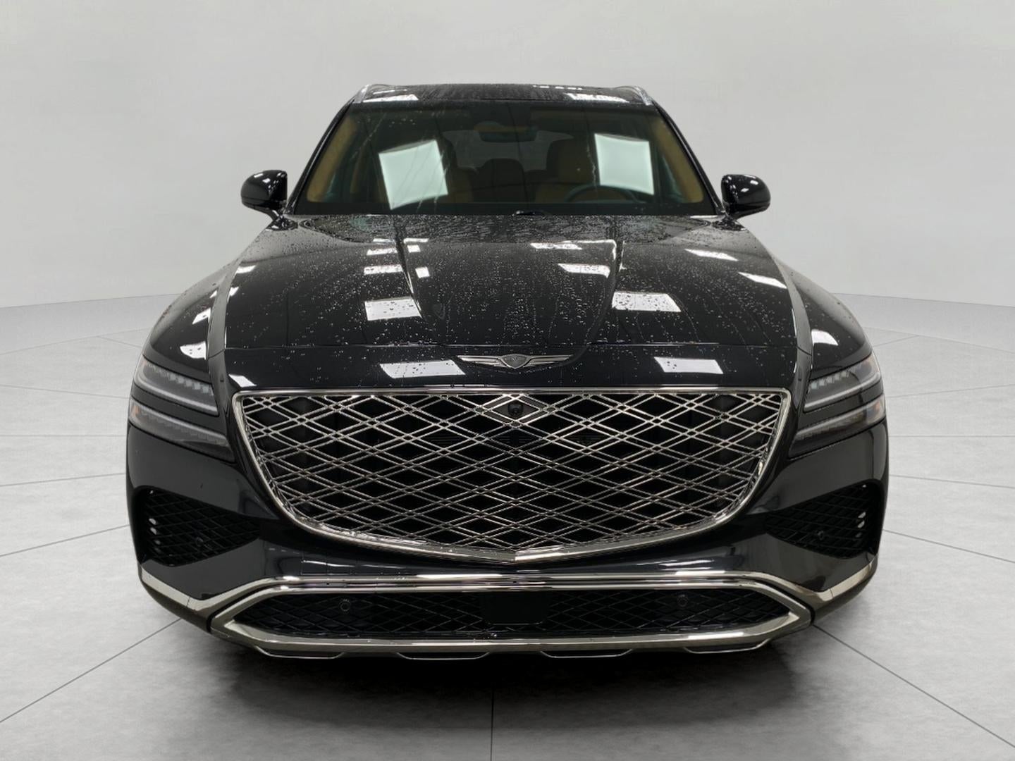2026 Genesis GV80 3.5T Prestige AWD