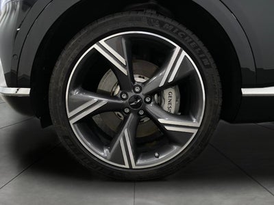 2026 Genesis GV80 3.5T Prestige AWD