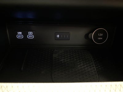 2026 Genesis GV80 3.5T Prestige AWD