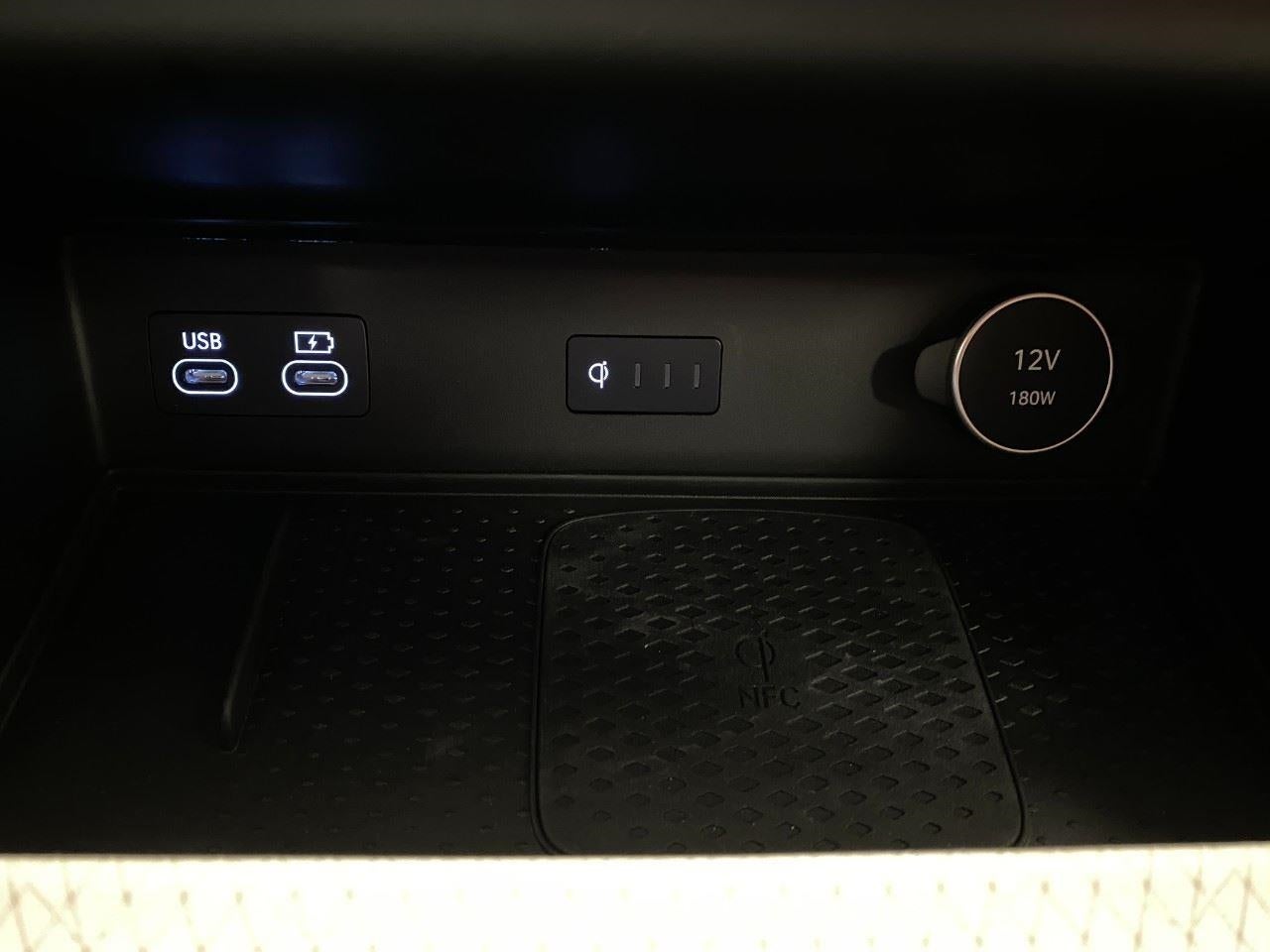 2026 Genesis GV80 3.5T Prestige AWD