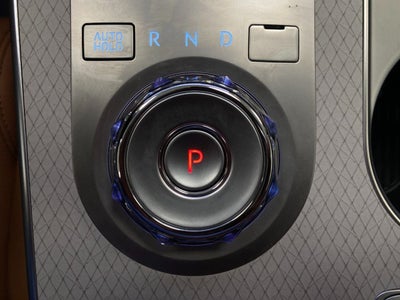 2026 Genesis GV80 3.5T Prestige AWD