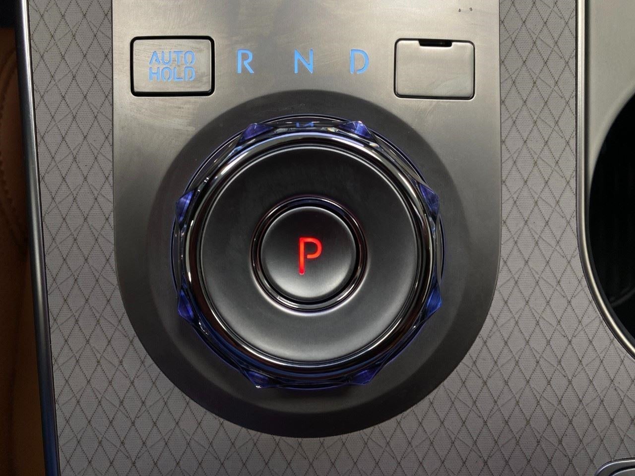2026 Genesis GV80 3.5T Prestige AWD
