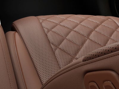 2026 Genesis GV80 3.5T Prestige AWD