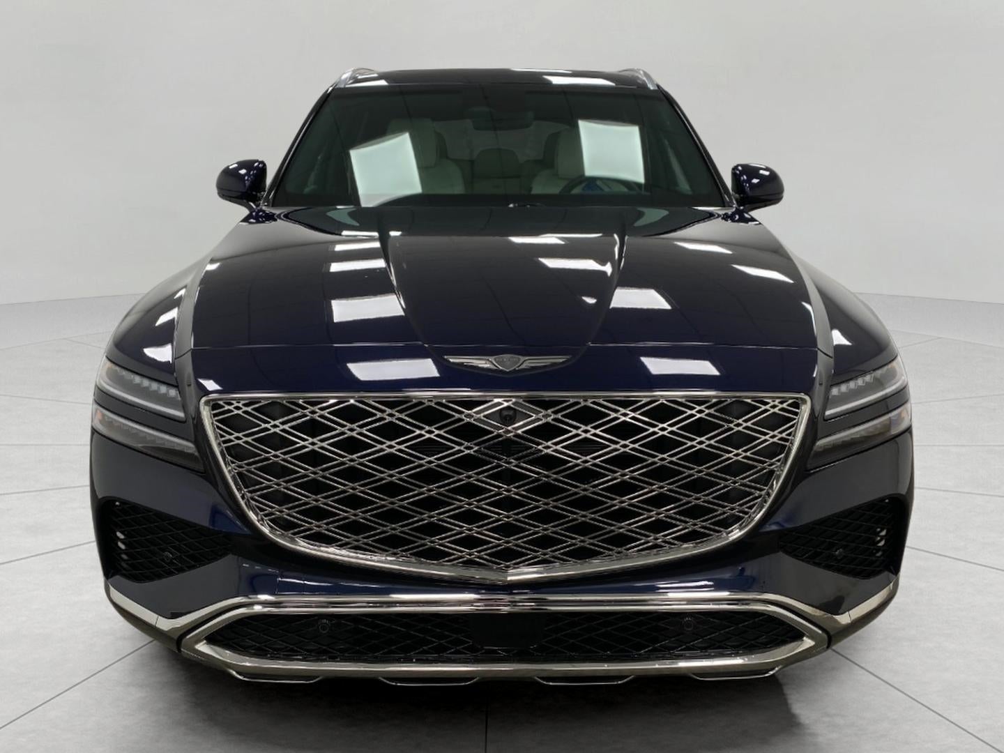 2026 Genesis GV80 3.5T Prestige AWD