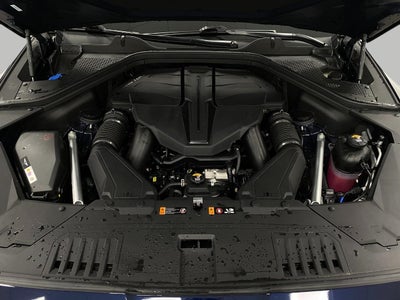 2026 Genesis GV80 3.5T Prestige AWD