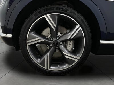 2026 Genesis GV80 3.5T Prestige AWD