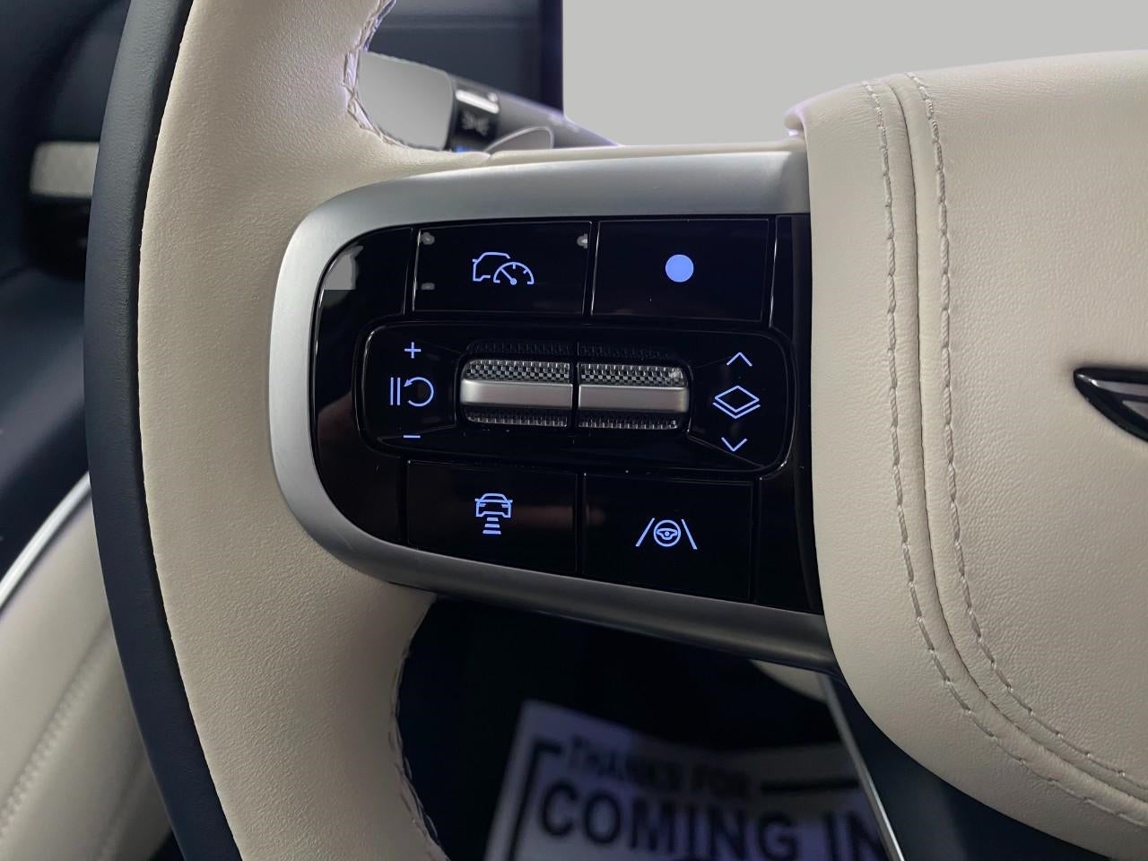 2026 Genesis GV80 3.5T Prestige AWD