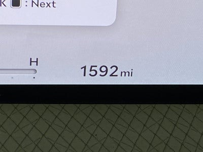 2026 Genesis GV80 3.5T Prestige AWD