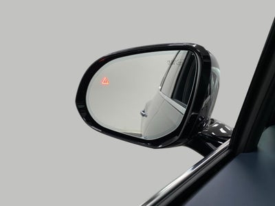 2026 Genesis GV80 3.5T Prestige AWD