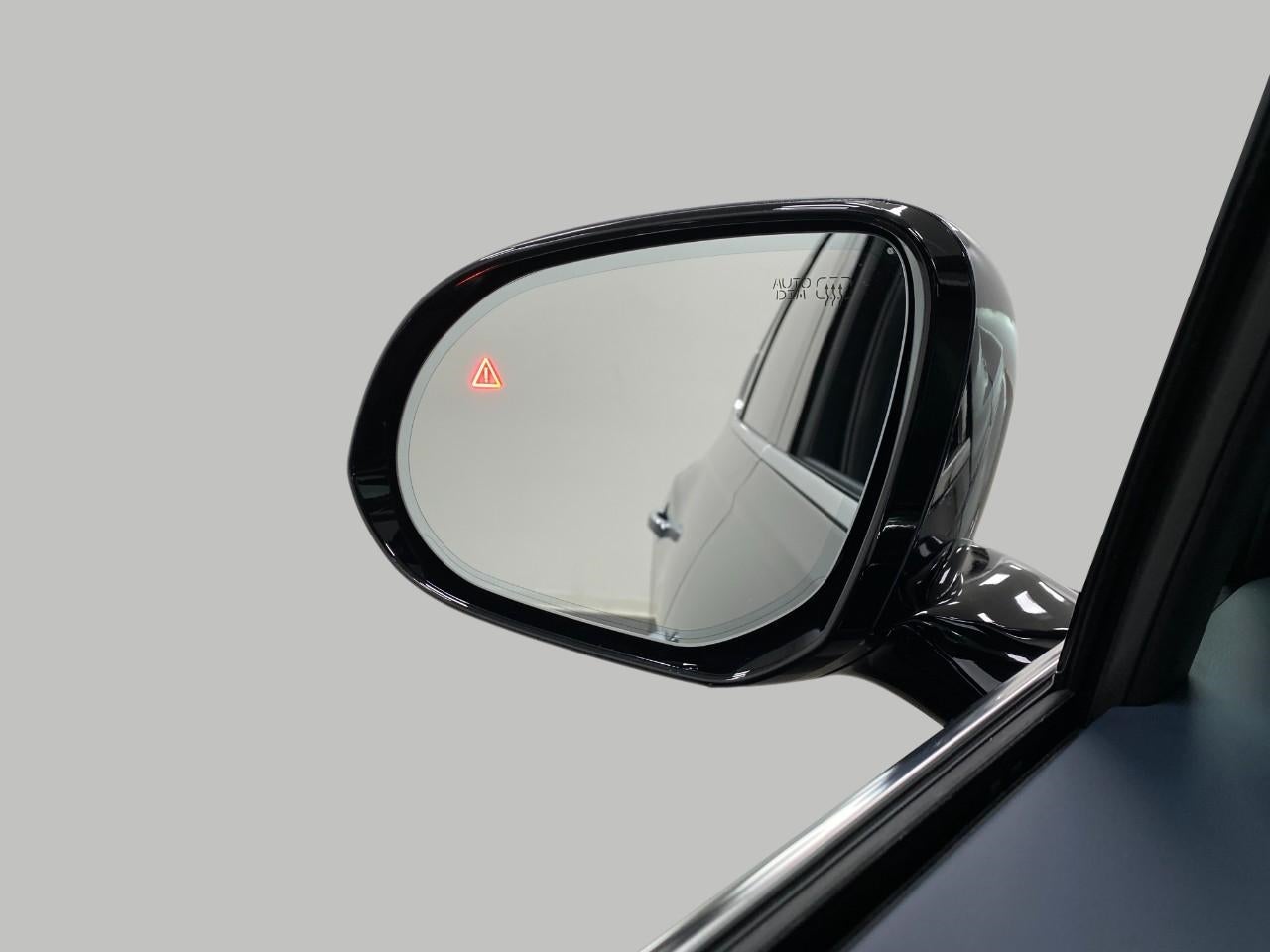 2026 Genesis GV80 3.5T Prestige AWD