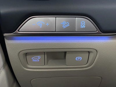 2026 Genesis GV80 3.5T Prestige AWD