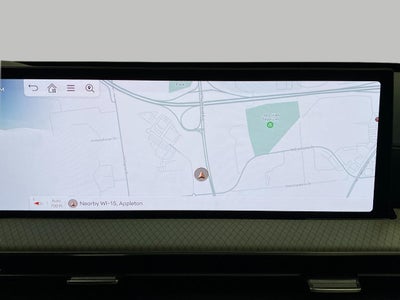 2026 Genesis GV80 3.5T Prestige AWD