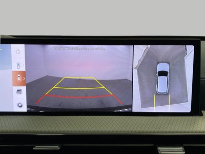 2026 Genesis GV80 3.5T Prestige AWD