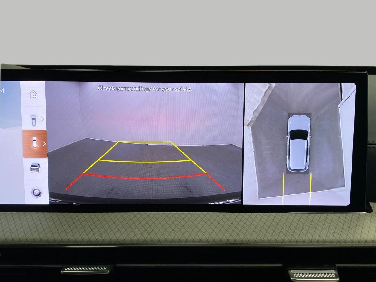 2026 Genesis GV80 3.5T Prestige AWD