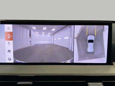 2026 Genesis GV80 3.5T Prestige AWD