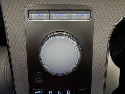 2026 Genesis GV80 3.5T Prestige AWD