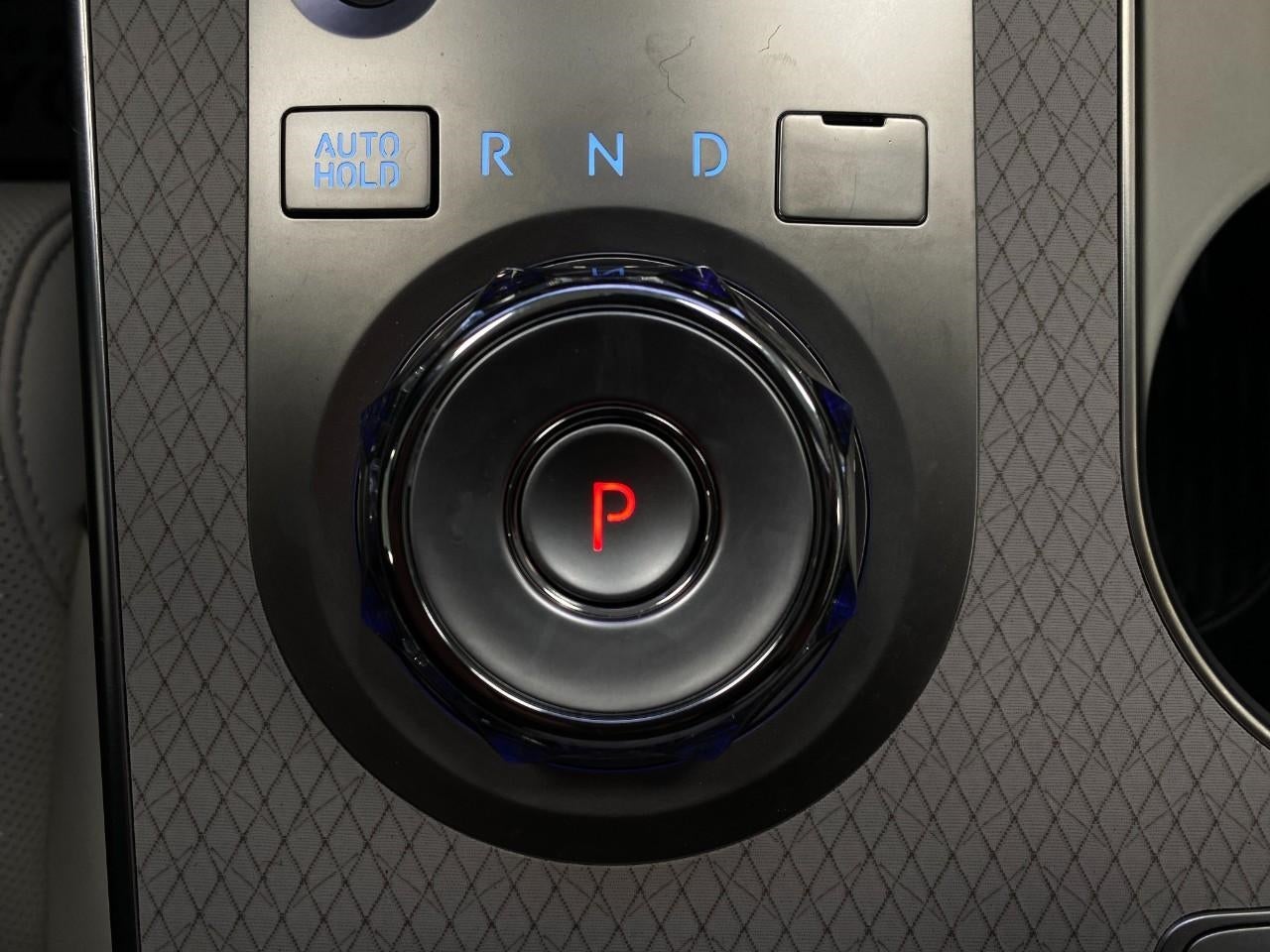 2026 Genesis GV80 3.5T Prestige AWD