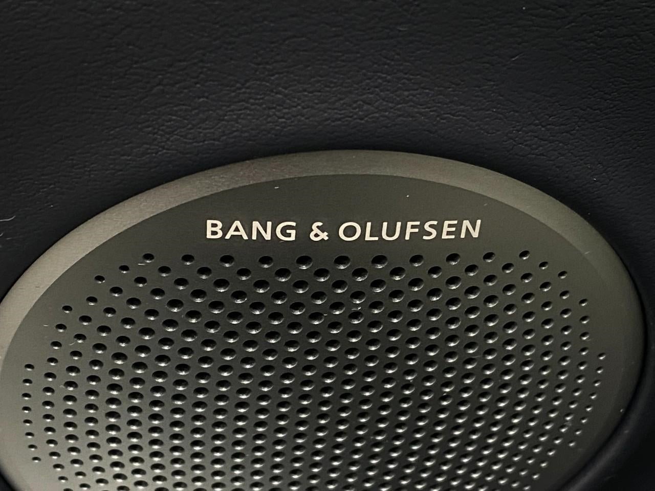 2026 Genesis GV80 3.5T Prestige AWD