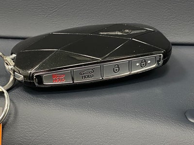 2026 Genesis GV80 3.5T Prestige AWD