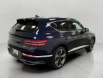 2026 Genesis GV80 3.5T Prestige AWD