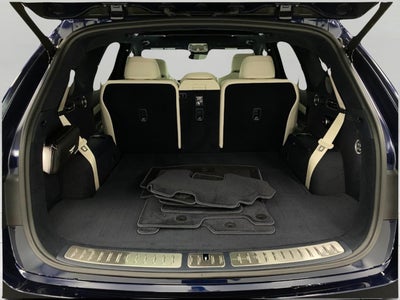 2026 Genesis GV80 3.5T Prestige AWD