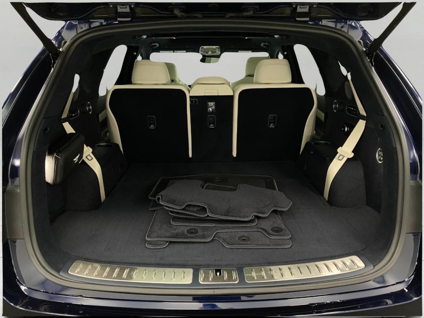 2026 Genesis GV80 3.5T Prestige AWD