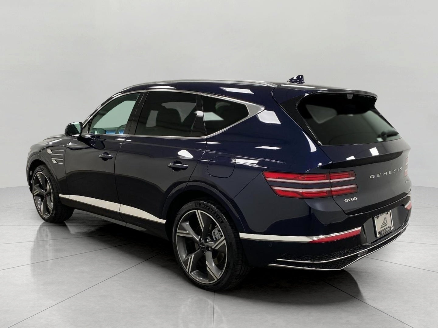 2026 Genesis GV80 3.5T Prestige AWD