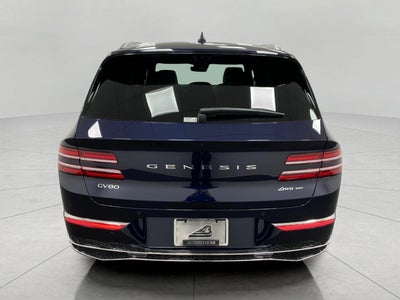 2026 Genesis GV80 3.5T Prestige AWD