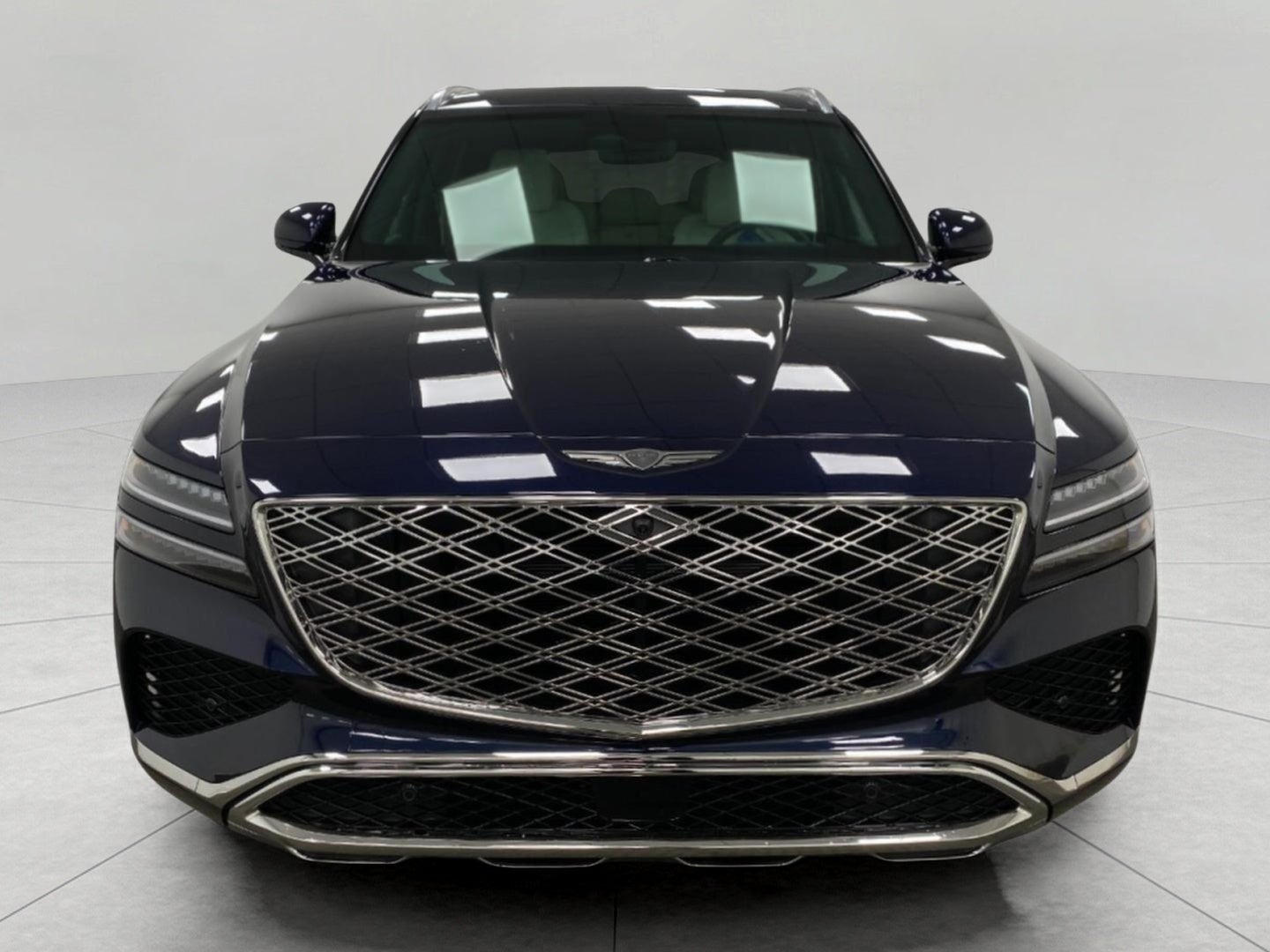 2026 Genesis GV80 3.5T Prestige AWD