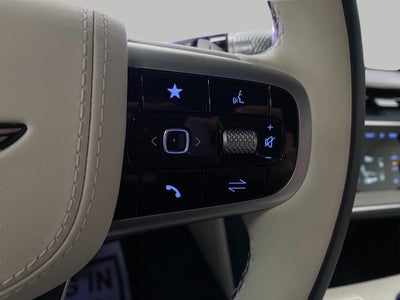 2026 Genesis GV80 3.5T Prestige AWD