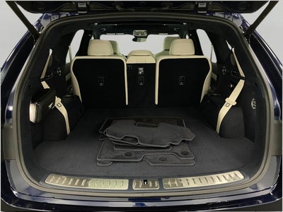 2026 Genesis GV80 3.5T Prestige AWD