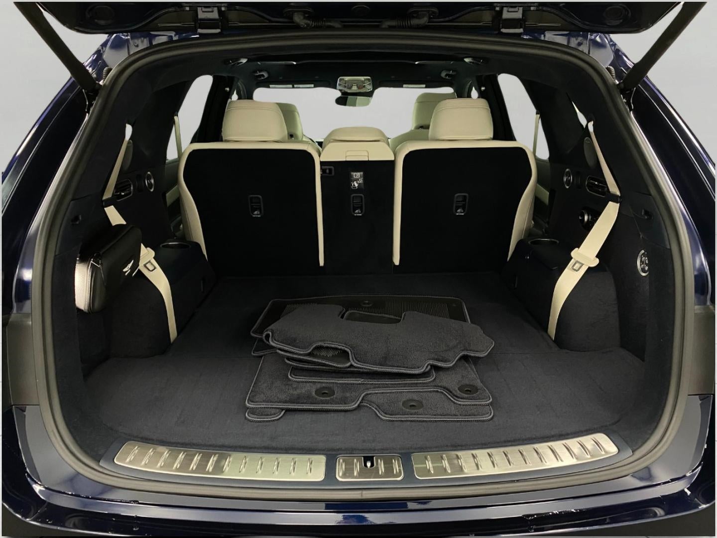 2026 Genesis GV80 3.5T Prestige AWD