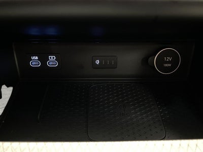 2026 Genesis GV80 3.5T Prestige AWD
