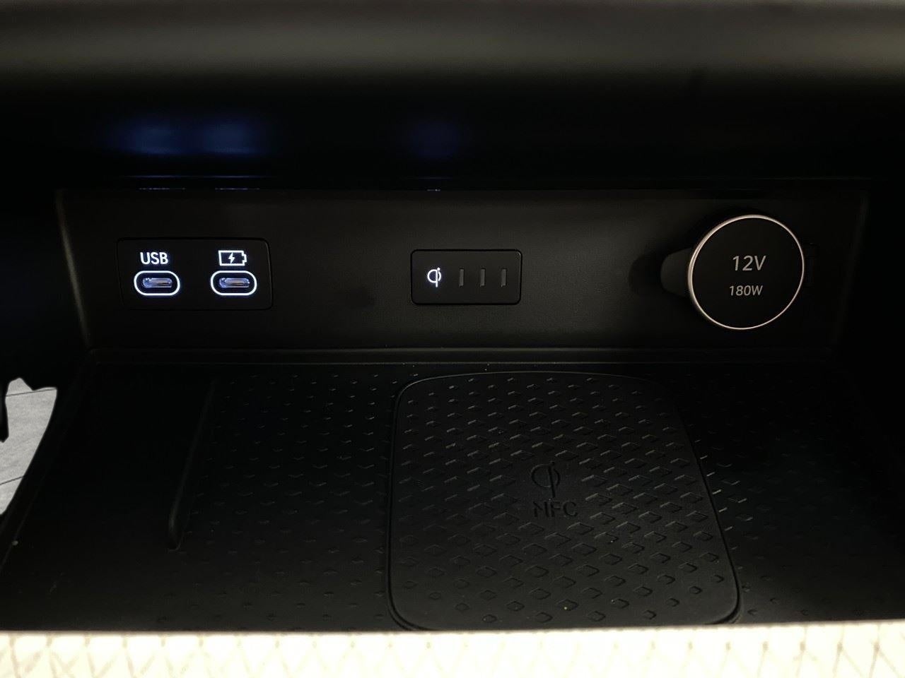 2026 Genesis GV80 3.5T Prestige AWD