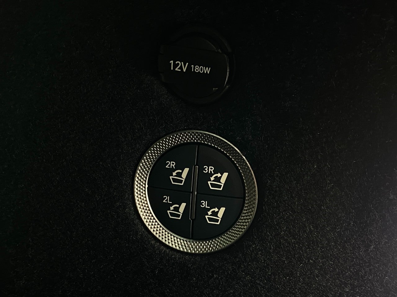 2026 Genesis GV80 3.5T Prestige AWD