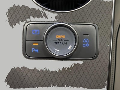 2026 Genesis GV80 3.5T Prestige AWD