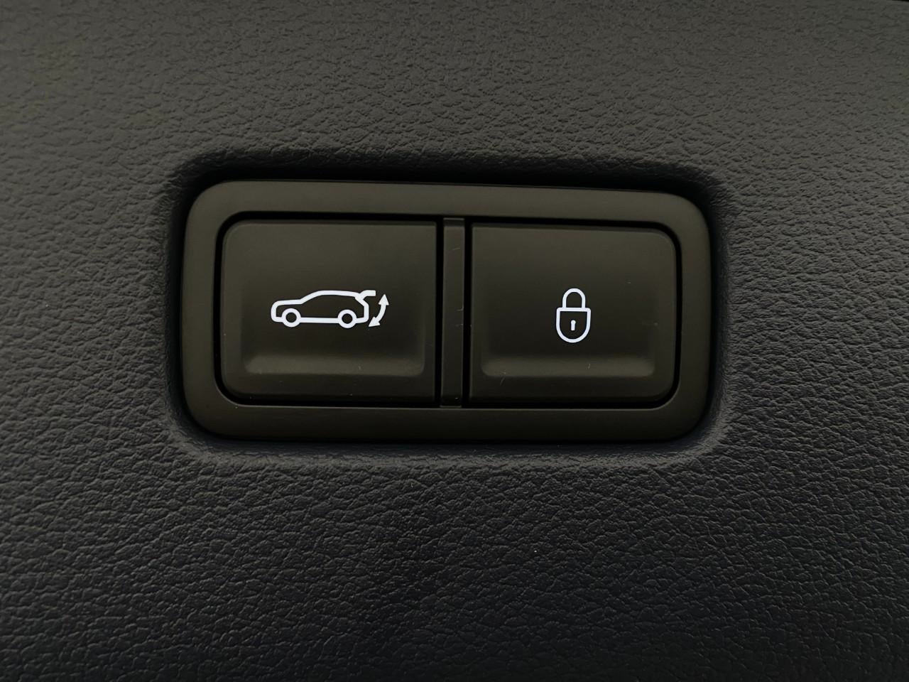 2026 Genesis GV80 3.5T Prestige AWD