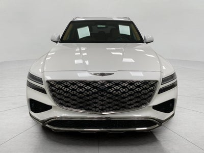 2026 Genesis GV80 3.5T Prestige AWD