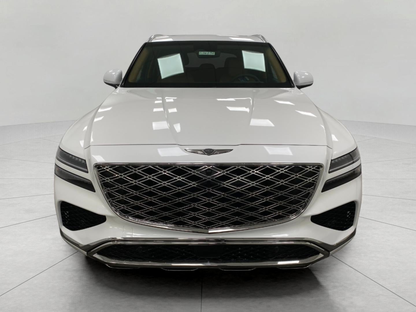 2026 Genesis GV80 3.5T Prestige AWD