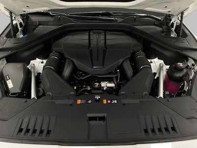 2026 Genesis GV80 3.5T Prestige AWD