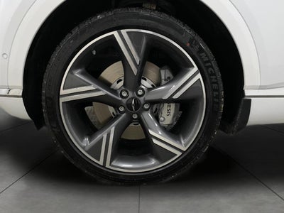 2026 Genesis GV80 3.5T Prestige AWD