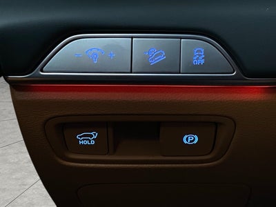 2026 Genesis GV80 3.5T Prestige AWD