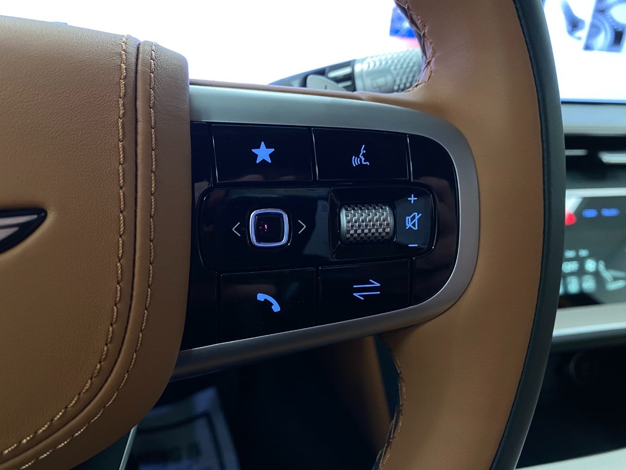 2026 Genesis GV80 3.5T Prestige AWD