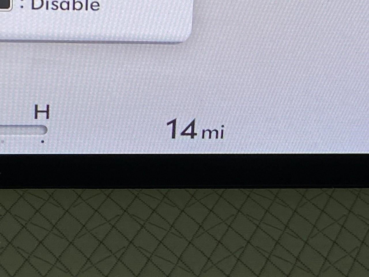 2026 Genesis GV80 3.5T Prestige AWD